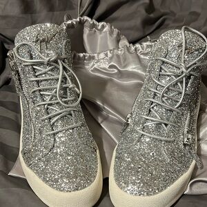 Giuseppe Hightop